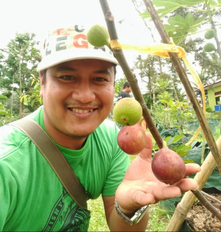  Pengalaman sebagai Penderita Asam Urat Mengantarkan Sony Jadi Pengusaha Buah Tin 